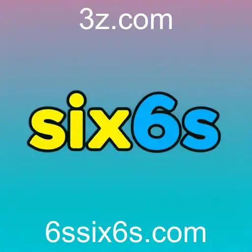 Exploring the World of Casual Games with 'six6s': A Gateway to Fun and Relaxation
