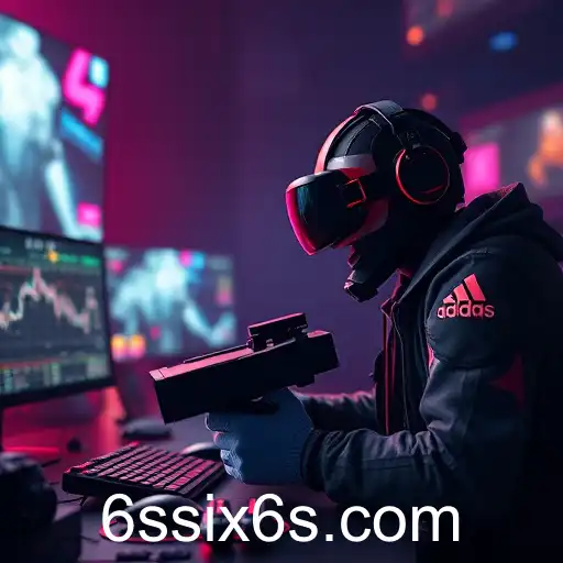 Digital Trends Transforming Gaming Platforms