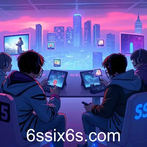 six6s