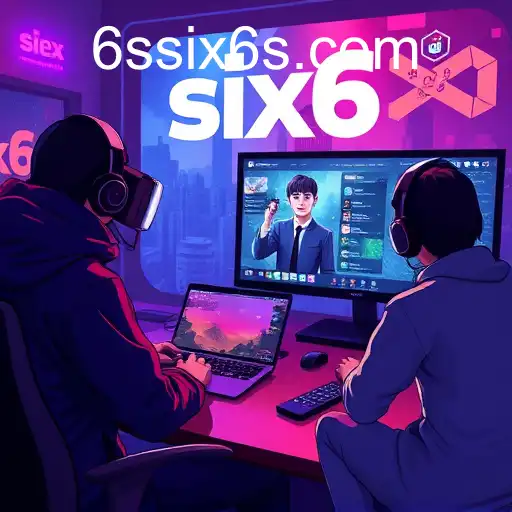 A Game-Changing Leap in Online Entertainment