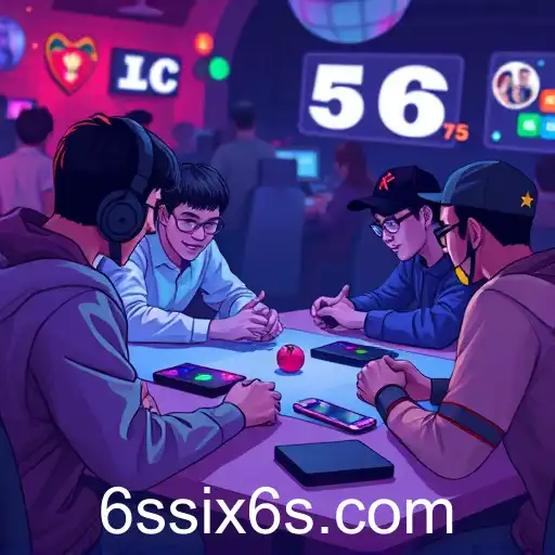 Rising Popularity of Online Gaming Communities in 2025