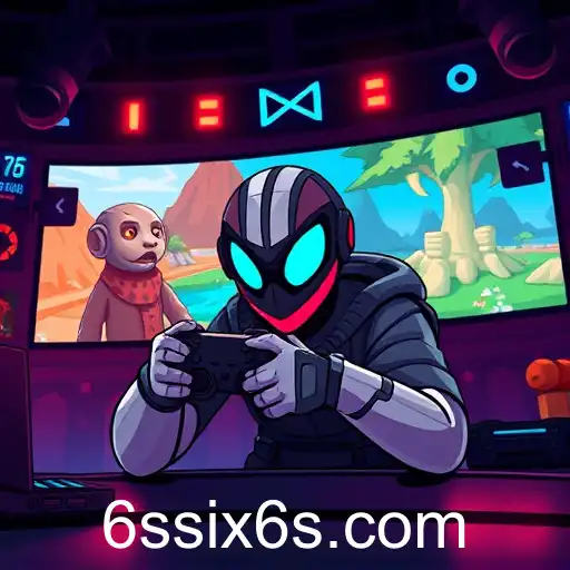 Gaming Innovation and Community in 2025