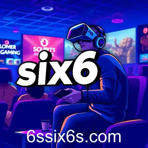 The Evolution of Gaming and the Rise of six6s