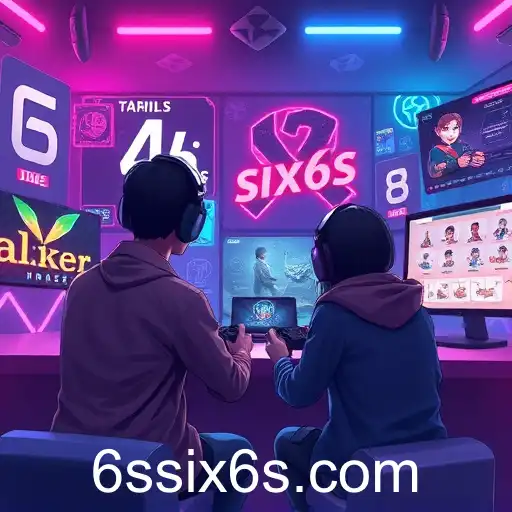 Gaming Innovation Thrives Amid Global Challenges