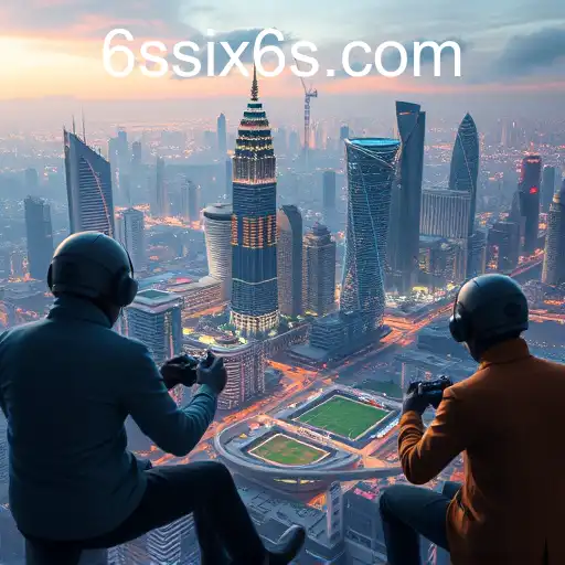 Gaming Trends in the Digital Era