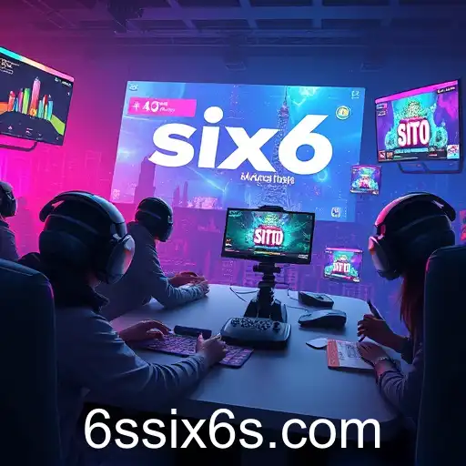 Innovations in Online Gaming in 2025