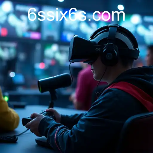 Navigating Online Gaming in 2026