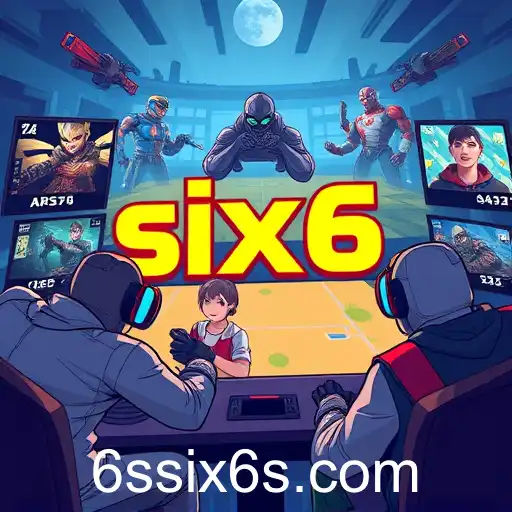 six6s