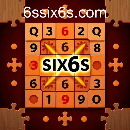 Exploring the Enigmatic World of Puzzle Games with 'six6s'