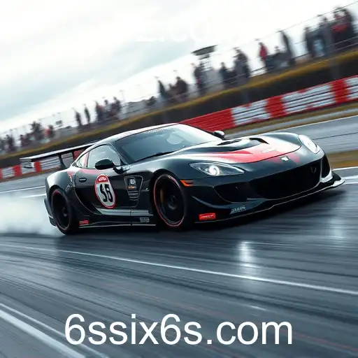 The Thrilling World of Racing Games: Exploring Six6s and Beyond
