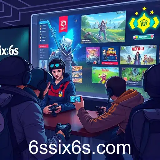 The Rise of Gaming in Modern Culture