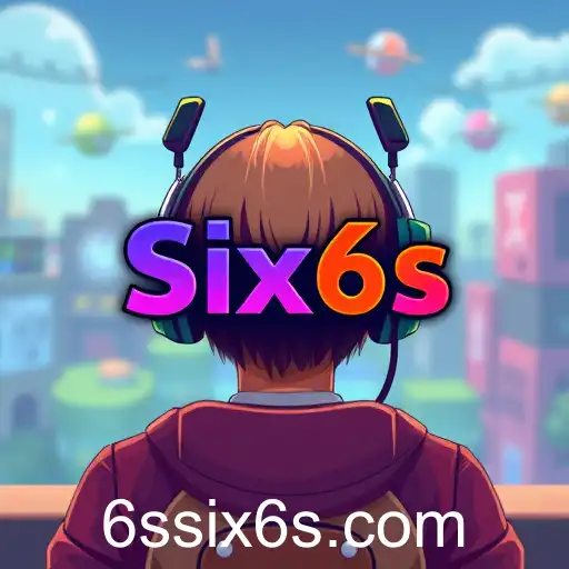 Rise of Online Gaming: The Surge of 'six6s'