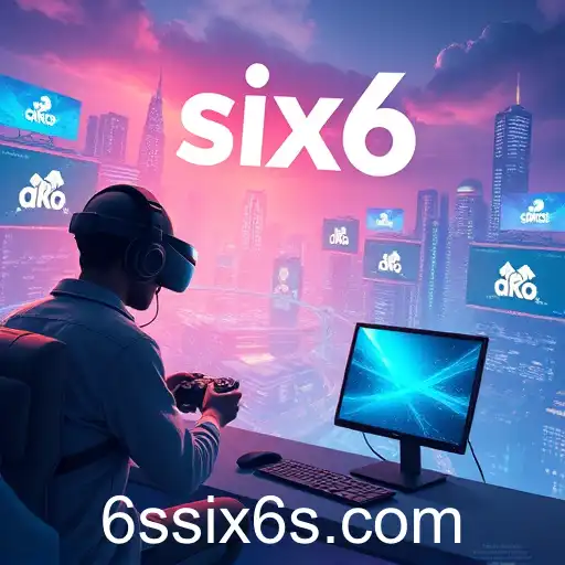 The Rise of Gaming Nations in 2025