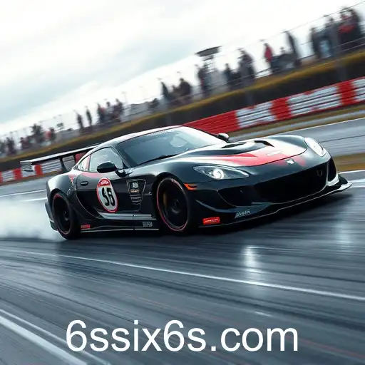 The Rise of Six6s in the Gaming Community