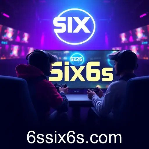 The Rise of Six6s: Redefining Online Gaming