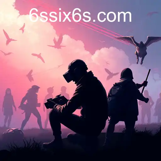 The Rise of Six6s: Revolutionizing Online Gaming