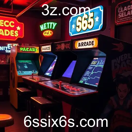 The Rise of Six6s in the Gaming World