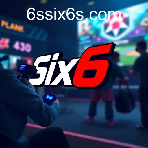 The Rise of Six6s in Online Gaming
