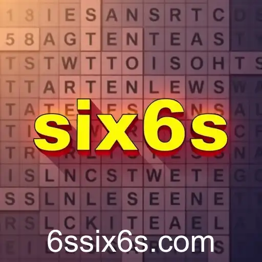 The Rise of 'six6s' in Digital Gaming