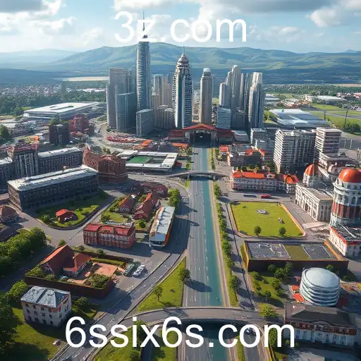 Exploring the World of Simulation Games: A Universe of Creativity and Realism