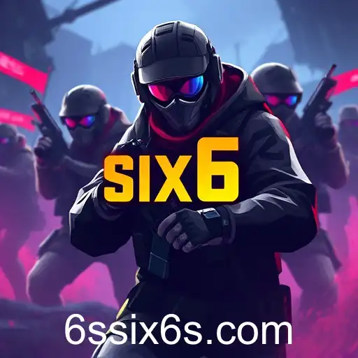 The Rise of Six6s in the Gaming World