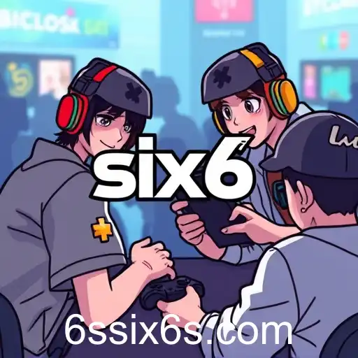 The Rise of Six6s in the Gaming World
